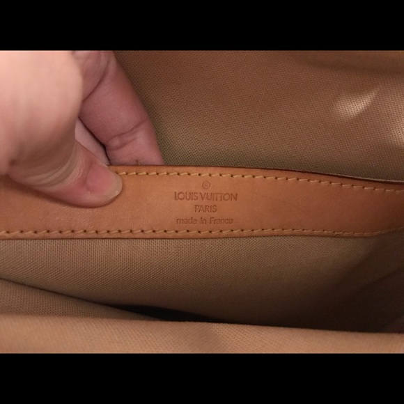 LV Naviglio Azur - Picture 4 of 7